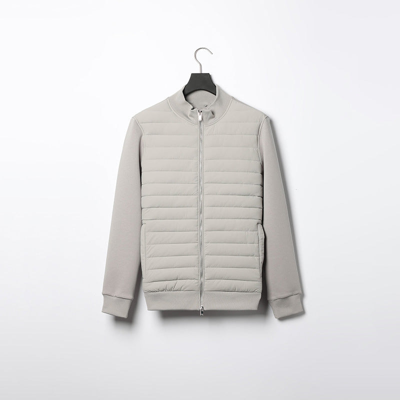 Men's Winter Padded Jacket | Casual