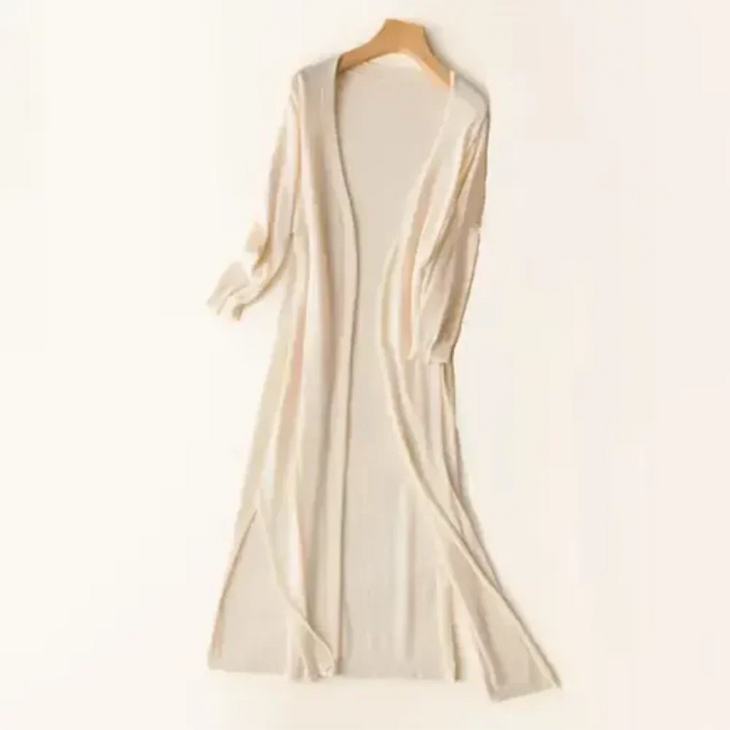 Ladies Long Stylish Cardigan | Long Sleeve